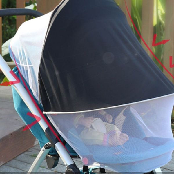 stroller mosquito net pushchair cart netting crib insect protection for babies d7yd
stroller mosquito net pushchair cart netting crib insect protection for babies d7yd
