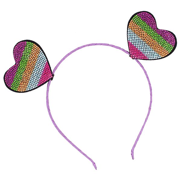 baby party props colorful hear ears girl headwear lady stylish headband hair hoop accessories for women hair band kids band
baby party props colorful hear ears girl headwear lady stylish headband hair hoop accessories for women hair band kids band