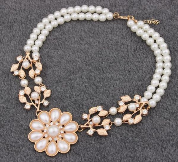 new european and american designer pearl leaf short necklace bohemian lady fashion concise exquisite atmospheric short necklace accessories, Silver
new european and american designer pearl leaf short necklace bohemian lady fashion concise exquisite atmospheric short necklace accessories, Silver