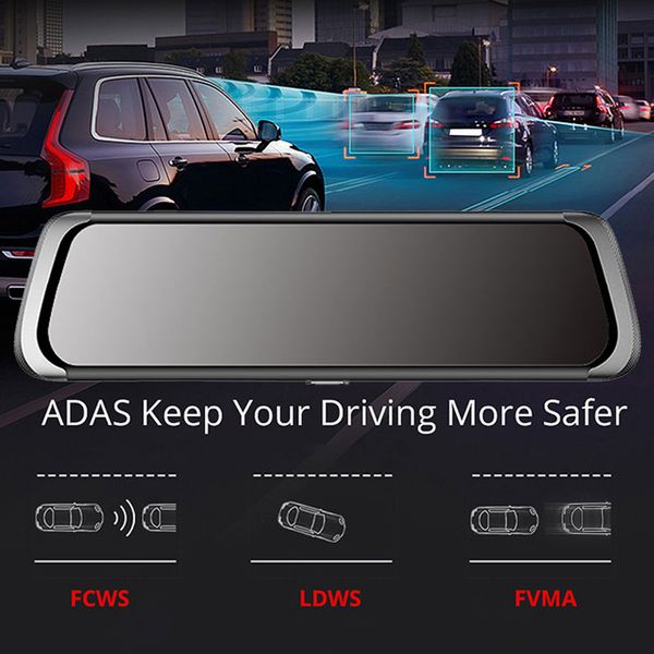 10 inch vehicle video recorder driving recorder camera dual camera ultrathin dash for wifi 4g car dvr
10 inch vehicle video recorder driving recorder camera dual camera ultrathin dash for wifi 4g car dvr