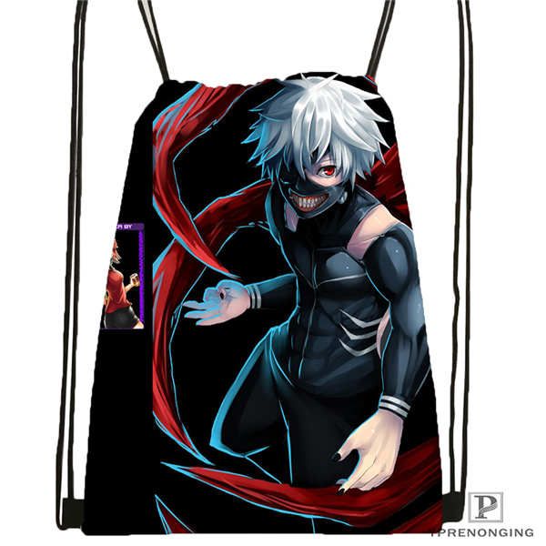custom tokyo_ghoul_ @1 drawstring backpack bag cute daypack kids satchel (black back) 31x40cm#20180611-02-100
custom tokyo_ghoul_ @1 drawstring backpack bag cute daypack kids satchel (black back) 31x40cm#20180611-02-100