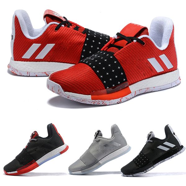 james harden vol.3 casual shoes off mens vol.2 mvp training sneakers white sports shoes fashion luxury designer shoes size 40-46, Black
james harden vol.3 casual shoes off mens vol.2 mvp training sneakers white sports shoes fashion luxury designer shoes size 40-46, Black