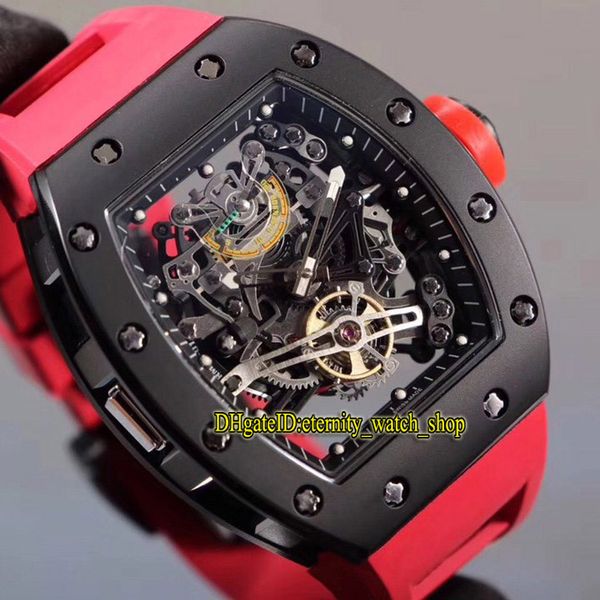 version rm 38-01 japan miyota automatic mechanical skeleton dial rm38-01 mens watch pvd black case rubber sport luxury designer watches, Slivery;brown
version rm 38-01 japan miyota automatic mechanical skeleton dial rm38-01 mens watch pvd black case rubber sport luxury designer watches, Slivery;brown