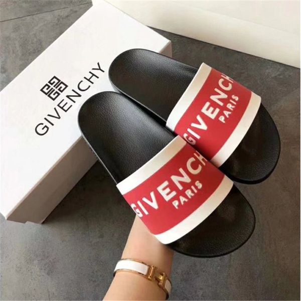 designer rubber slide sanda slipper gear bottoms gg flip flops women striped beach causal slipper with box us5-11, Black
designer rubber slide sanda slipper gear bottoms gg flip flops women striped beach causal slipper with box us5-11, Black