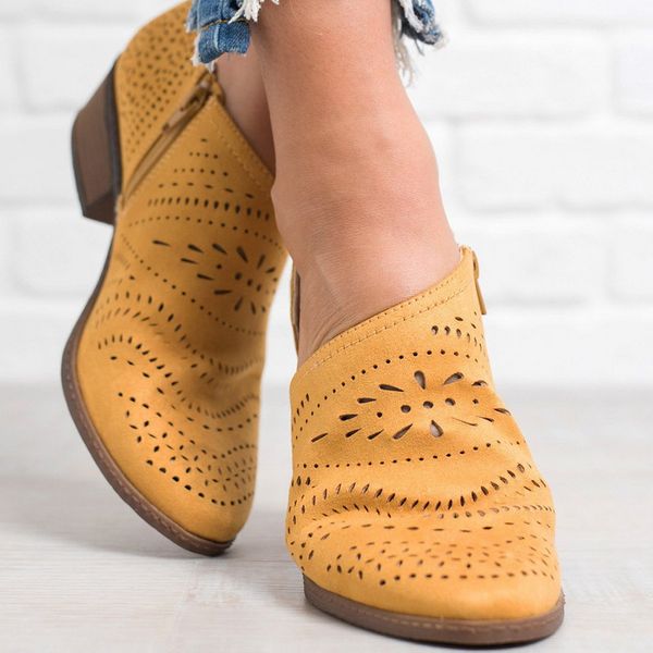 adisputent leather low chunky women flat platform shoes 2019 pointed toe hollow roman shoes female chaussures sandal mujer, Black
adisputent leather low chunky women flat platform shoes 2019 pointed toe hollow roman shoes female chaussures sandal mujer, Black