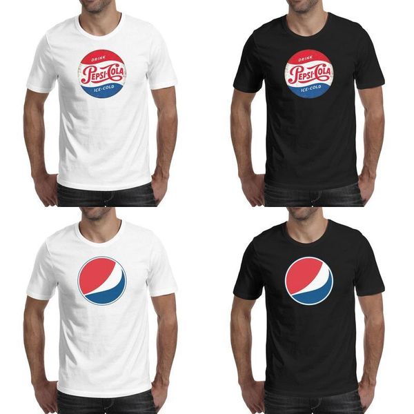 mens pepsi cola classic fashion t shirt design funny cotton shirts humorous short sleeve tees icon logo new 3d light in can, White;black
mens pepsi cola classic fashion t shirt design funny cotton shirts humorous short sleeve tees icon logo new 3d light in can, White;black