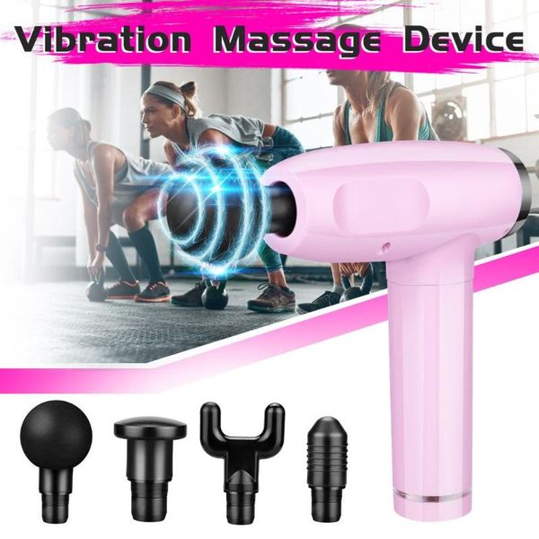 integrated fitness equip physiotherapy muscle massage gun health deep relaxation device high frequency vibration impact fascia
integrated fitness equip physiotherapy muscle massage gun health deep relaxation device high frequency vibration impact fascia