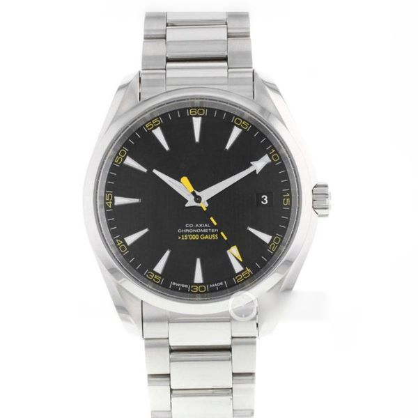 tz black designer watches 41.5mm x 13.5mm montres de luxe 8500 movement business men s luxury watches atmospheric leisure sports, Slivery;brown
tz black designer watches 41.5mm x 13.5mm montres de luxe 8500 movement business men s luxury watches atmospheric leisure sports, Slivery;brown