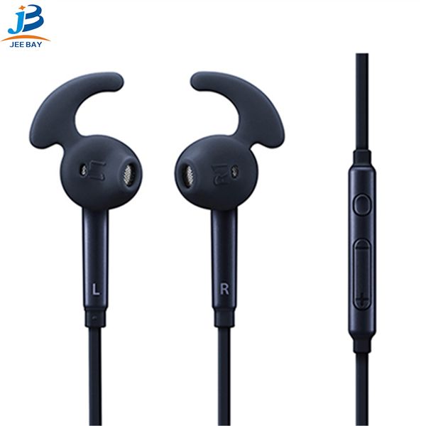 Samsung S7 Earphone 3.5mm Earbud Wired Headset Sport Stereo Earphone Mic Remote Volume Control for Samsung S6 S7 S8 wholesale
Samsung S7 Earphone 3.5mm Earbud Wired Headset Sport Stereo Earphone Mic Remote Volume Control for Samsung S6 S7 S8 wholesale