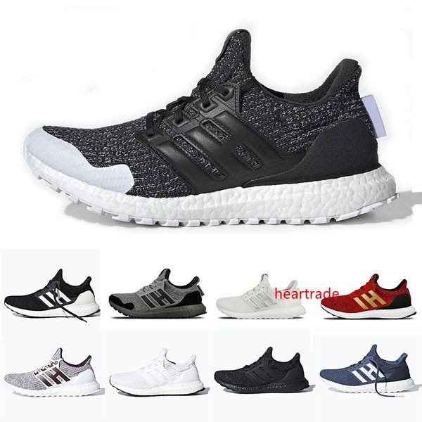 ultra game of thrones x ultra 4.0 house stark lannister mens running shoes orca primeknit sports trainers men women sneakers
ultra game of thrones x ultra 4.0 house stark lannister mens running shoes orca primeknit sports trainers men women sneakers