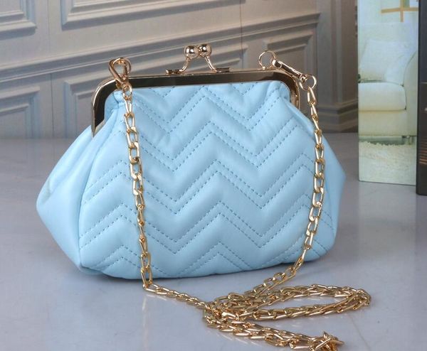 luxury fashion women hardware chains designer shoulder bag handbag crossbody purse lady shopping tote bags g6188 446687 510302 
luxury fashion women hardware chains designer shoulder bag handbag crossbody purse lady shopping tote bags g6188 446687 510302