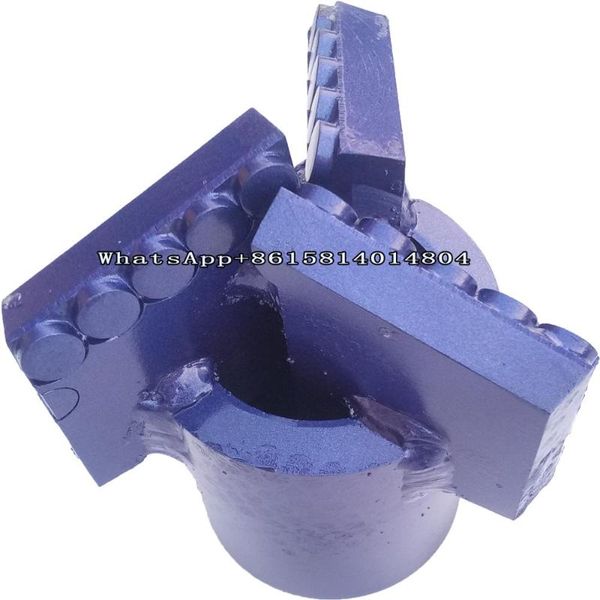 drilling well,3 wing drill bit,diamond composite drill bit,pdc geological coal field exploration bit,opening water
drilling well,3 wing drill bit,diamond composite drill bit,pdc geological coal field exploration bit,opening water