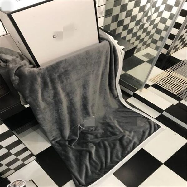 luxury comfortable soft letter printed blanket sofa car air condition blankets new home blankets ship
luxury comfortable soft letter printed blanket sofa car air condition blankets new home blankets ship