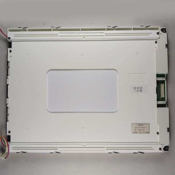 оригинальный lq121s1dg11 12,1-дюймовый жк-дисплей lq121s1dg11 a-si tft-lcd панель один год гарантии
оригинальный lq121s1dg11 12,1-дюймовый жк-дисплей lq121s1dg11 a-si tft-lcd панель один год гарантии