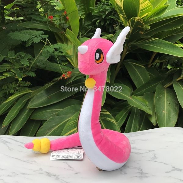 new anime game shiny dragonair 26" pink dragon plush toys cartoon soft hakuryu stuffed toy doll gift y200109
new anime game shiny dragonair 26" pink dragon plush toys cartoon soft hakuryu stuffed toy doll gift y200109