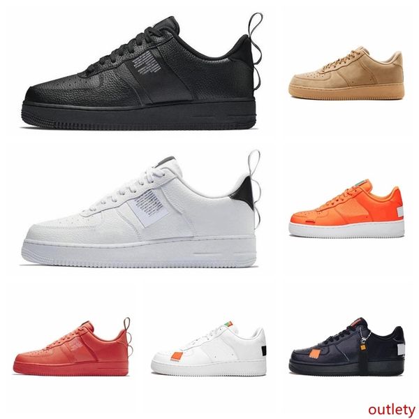 new 1 utility classic black white red dunk men women running shoes one sports skateboard high low cut wheat trainers sneakers size 36-45
new 1 utility classic black white red dunk men women running shoes one sports skateboard high low cut wheat trainers sneakers size 36-45