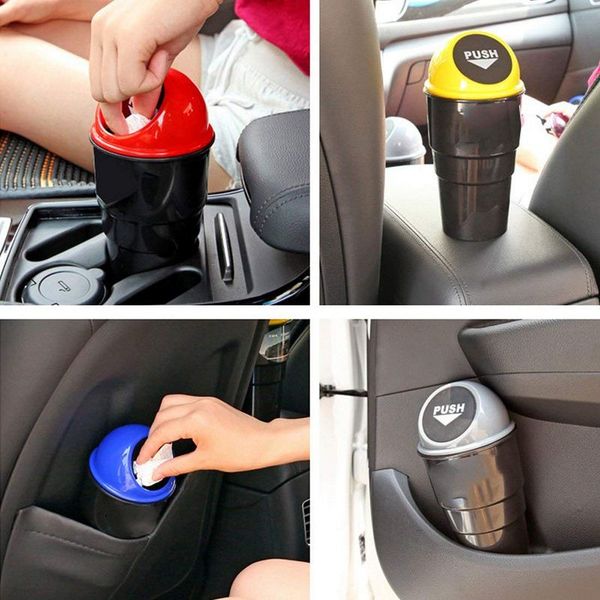 universal car trash auto organizer storage box can rubbish gargage holder car trash automobile storage bucket accessories
universal car trash auto organizer storage box can rubbish gargage holder car trash automobile storage bucket accessories