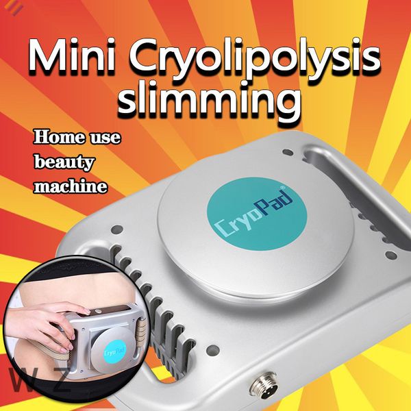 2019 мини портативный домашнего использования cryo жиросжигатель lipo машина для похудения cryopad body shaper машина для похудения dhl бесп
2019 мини портативный домашнего использования cryo жиросжигатель lipo машина для похудения cryopad body shaper машина для похудения dhl бесп