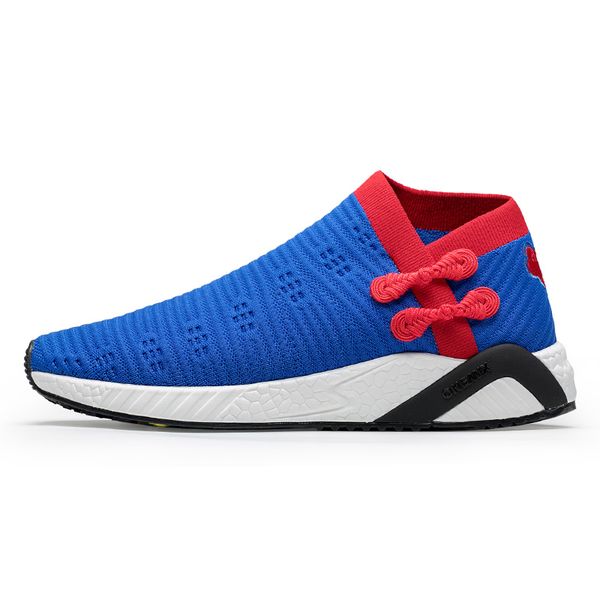 onemix running shoes chinese feature high rebound slip-on breathable mesh sneakers blue
onemix running shoes chinese feature high rebound slip-on breathable mesh sneakers blue