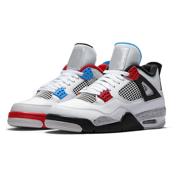 новое поступление what the 4 крутые серые брызги баскетбольные кроссовки 4s bred black пиццерия одиночные день трэвис рэпторс мужские кроссо, White;red
новое поступление what the 4 крутые серые брызги баскетбольные кроссовки 4s bred black пиццерия одиночные день трэвис рэпторс мужские кроссо, White;red