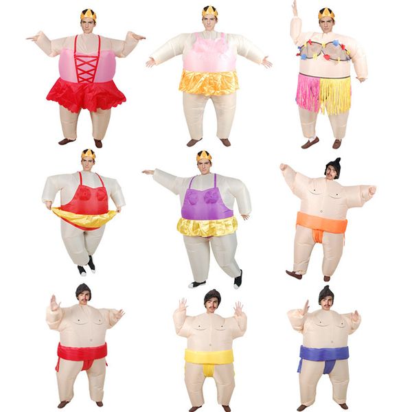 inflatable sumo cosplay costume party game dress outfits clothing advertising promotion carnival halloween xmas easter adults
inflatable sumo cosplay costume party game dress outfits clothing advertising promotion carnival halloween xmas easter adults