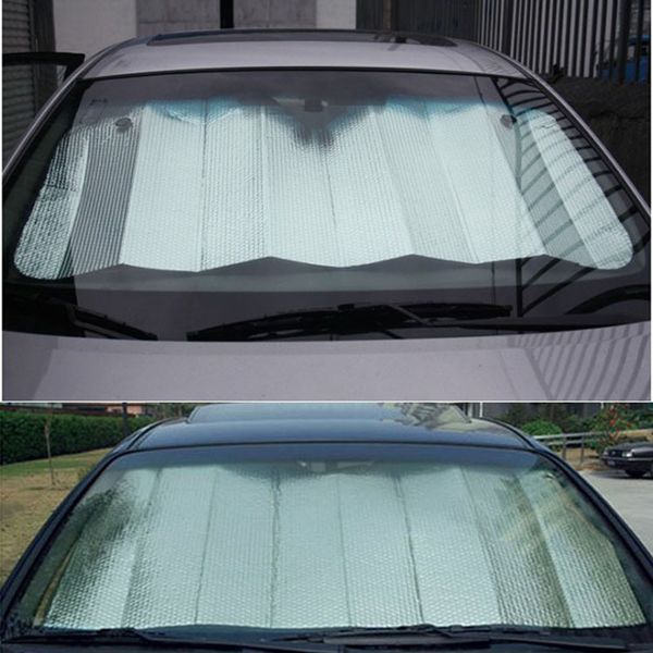 1pcs catchy foldable car windshield visor cover front rear block window sun shade front gear/shade gear
1pcs catchy foldable car windshield visor cover front rear block window sun shade front gear/shade gear