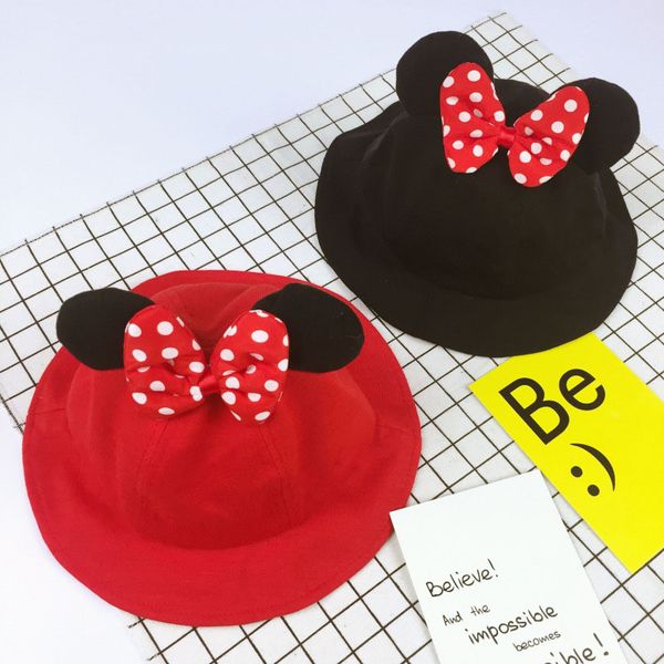 2019 baby caps infant toddler hats lovely ear bucket for girls boys cotton sun hat spring outdoor bucket hats bones infantis, Yellow
2019 baby caps infant toddler hats lovely ear bucket for girls boys cotton sun hat spring outdoor bucket hats bones infantis, Yellow