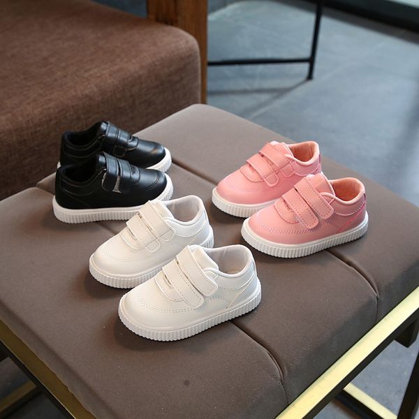 2018 autumn new 1 to 3 years old baby boys and girls sports shoes soft infant casual shoes toddler first walk newborn shoe, Black
2018 autumn new 1 to 3 years old baby boys and girls sports shoes soft infant casual shoes toddler first walk newborn shoe, Black
