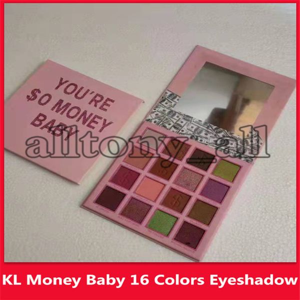 brand you're $0 money baby eye makeup 16 colors shimmer matte shadow palette eye make up eye shadow eyeshadow palette
brand you're $0 money baby eye makeup 16 colors shimmer matte shadow palette eye make up eye shadow eyeshadow palette