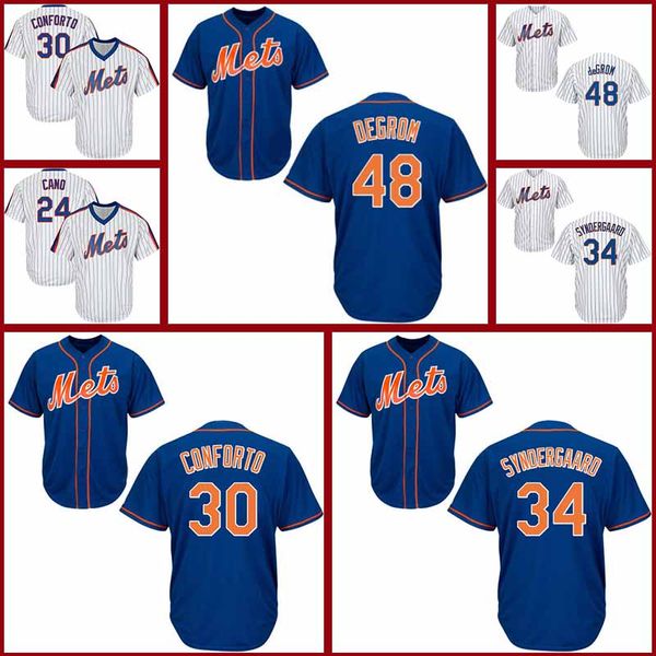 2019 Men 48 Jacob deGrom New York Baseball Jerseys Mets 34 Noah 16 Dwight Gooden 52 Yoenis Cespedes 18 Darryl Strawberry jersey S-3XL
2019 Men 48 Jacob deGrom New York Baseball Jerseys Mets 34 Noah 16 Dwight Gooden 52 Yoenis Cespedes 18 Darryl Strawberry jersey S-3XL