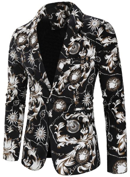 костюмы мужской костюм blazer printed мужчин тонкий куртка винтажные костюмы мода роскошные формальное свадебное платье сценическое для вока, White;black
костюмы мужской костюм blazer printed мужчин тонкий куртка винтажные костюмы мода роскошные формальное свадебное платье сценическое для вока, White;black
