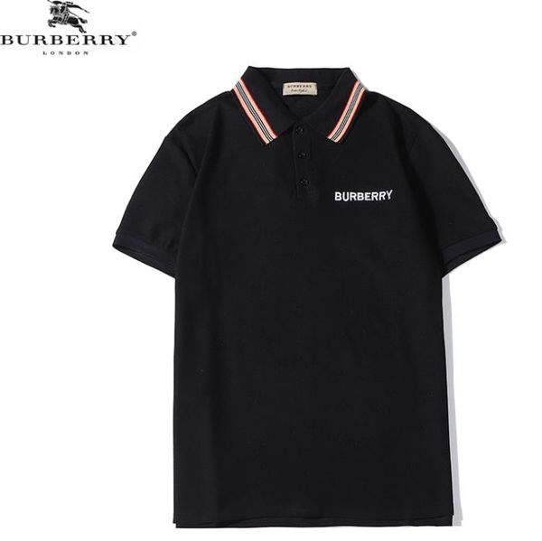 100% new men's t-shirt short sleeve embroidered t-shirt turtleneck men's cotton t-shirt, White
100% new men's t-shirt short sleeve embroidered t-shirt turtleneck men's cotton t-shirt, White