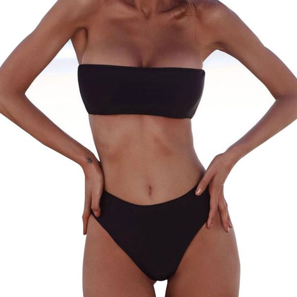 polyester strapless swimsuit bandeau bikini set two piece strapless bikini set travel breathable bathing suits for women
polyester strapless swimsuit bandeau bikini set two piece strapless bikini set travel breathable bathing suits for women