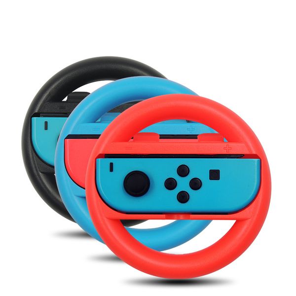 controller joy-con case for nintendoswitch nintend switch with steer wheel handle grips joy con ns game console accessories
controller joy-con case for nintendoswitch nintend switch with steer wheel handle grips joy con ns game console accessories
