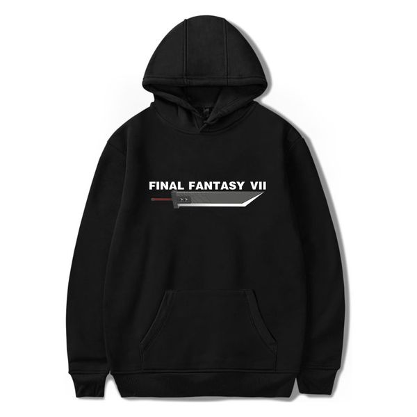 fashion harajuku final fantasy vii hoodies men/women autumn keep warm cotton final fantasy vii men's hoodies and sweatshirt, Black
fashion harajuku final fantasy vii hoodies men/women autumn keep warm cotton final fantasy vii men's hoodies and sweatshirt, Black