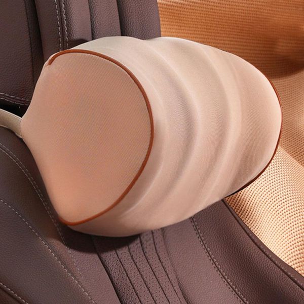 2019 brand new car seat headrest neck head support soft cushion space memory cotton pillow universal car pillow
2019 brand new car seat headrest neck head support soft cushion space memory cotton pillow universal car pillow