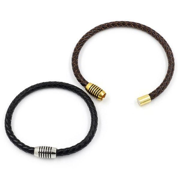 new style latest popular leather bracelet, men charm vintage black bracelet
new style latest popular leather bracelet, men charm vintage black bracelet