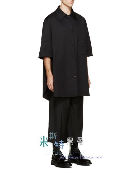 s-5xl 2017 new men's clothing gd hair stylist fashion oversize sleeve loose trench half sleeve coat plus size singer costumes, Tan;black
s-5xl 2017 new men's clothing gd hair stylist fashion oversize sleeve loose trench half sleeve coat plus size singer costumes, Tan;black