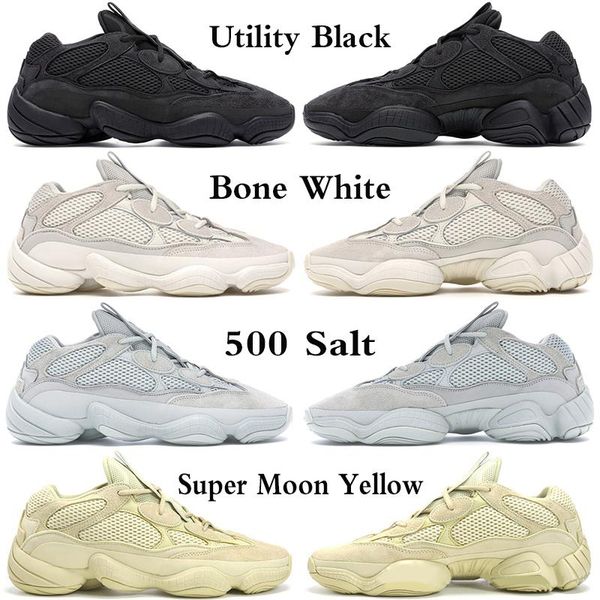 2020 new white 500 running shoes mens womens super moon yellow utility black blush salt kanye west designer sports sneakers
2020 new white 500 running shoes mens womens super moon yellow utility black blush salt kanye west designer sports sneakers