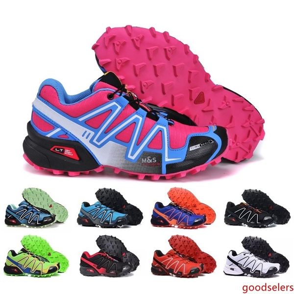 new zapatillas speedcross 3 running shoes men walking ourdoor sport shoes athletic shoes size eur 36-46
new zapatillas speedcross 3 running shoes men walking ourdoor sport shoes athletic shoes size eur 36-46
