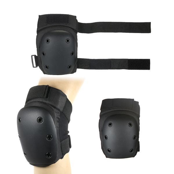 lixada 6pcs guard pads set protection brace cycling roller skating skateboard elbow knee wrist safety guard pads set, Black;gray
lixada 6pcs guard pads set protection brace cycling roller skating skateboard elbow knee wrist safety guard pads set, Black;gray