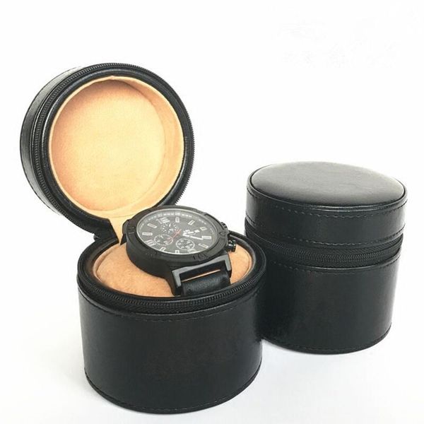 roll watch boxes case new pu leather watch organizer women's jewelry follow box men's mechanical storage case, Black;blue
roll watch boxes case new pu leather watch organizer women's jewelry follow box men's mechanical storage case, Black;blue