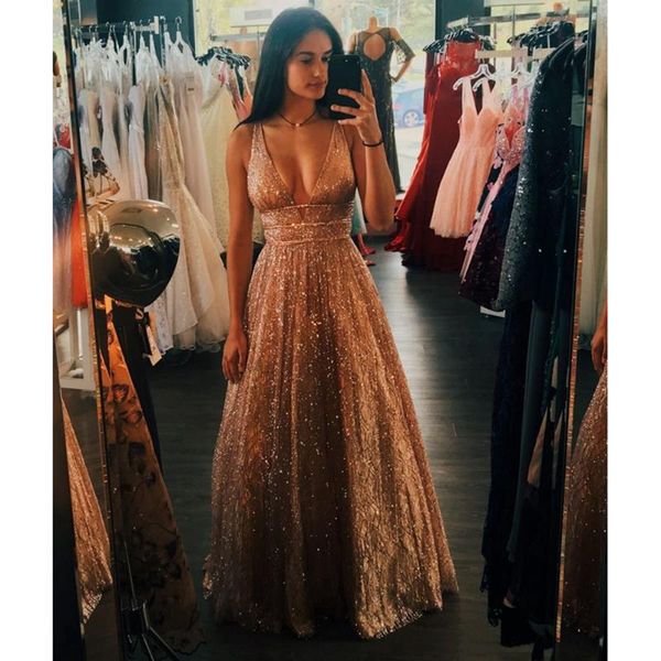 party dresses bling glitter prom long a line plungng v neck floor length saudi arabia formal evening plus sizecp532, White;black
party dresses bling glitter prom long a line plungng v neck floor length saudi arabia formal evening plus sizecp532, White;black