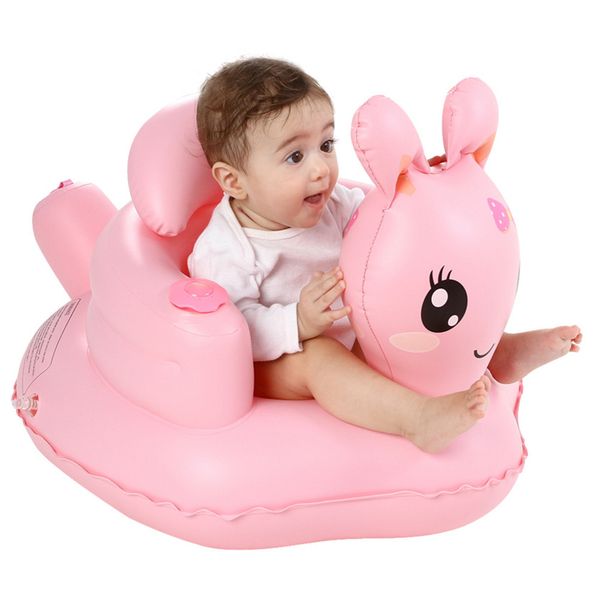 multifunctional baby inflatable chair pvc kids seat sofa pink bath seats dining pushchair infant portable for baby
multifunctional baby inflatable chair pvc kids seat sofa pink bath seats dining pushchair infant portable for baby