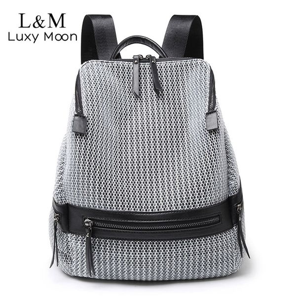 2019 women's nylon backpack casual women large backpacks school bags for teenage girls female lightweight travel rucksack xa250h mx1908 
2019 women's nylon backpack casual women large backpacks school bags for teenage girls female lightweight travel rucksack xa250h mx1908