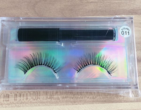 Magnetic eyeliner with magnetic eyela he kit long la ting waterproof fal e eyela he 30 et dhl
Magnetic eyeliner with magnetic eyela he kit long la ting waterproof fal e eyela he 30 et dhl