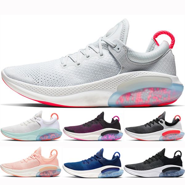 2020 новый joyride run мужчины кроссовки oreo платиновый оттенок гонщик синий закат розовый мужской тренер дышащий спортивные кроссовки бегу
2020 новый joyride run мужчины кроссовки oreo платиновый оттенок гонщик синий закат розовый мужской тренер дышащий спортивные кроссовки бегу