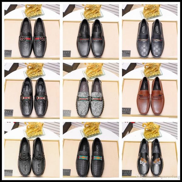 luxury italian brand casual shoes men suede leather moccasins for men penny loafers slip on men shoes plus size skor, Black
luxury italian brand casual shoes men suede leather moccasins for men penny loafers slip on men shoes plus size skor, Black
