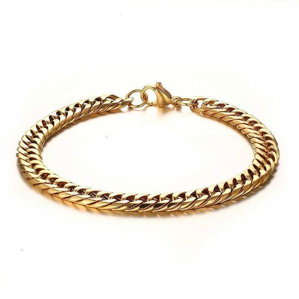 2019 rvs gold fashion men bracelet gifts male cuban switching chains on hand personalized gentlemen bracelets s wholesale wholeale jewelry, Black
2019 rvs gold fashion men bracelet gifts male cuban switching chains on hand personalized gentlemen bracelets s wholesale wholeale jewelry, Black