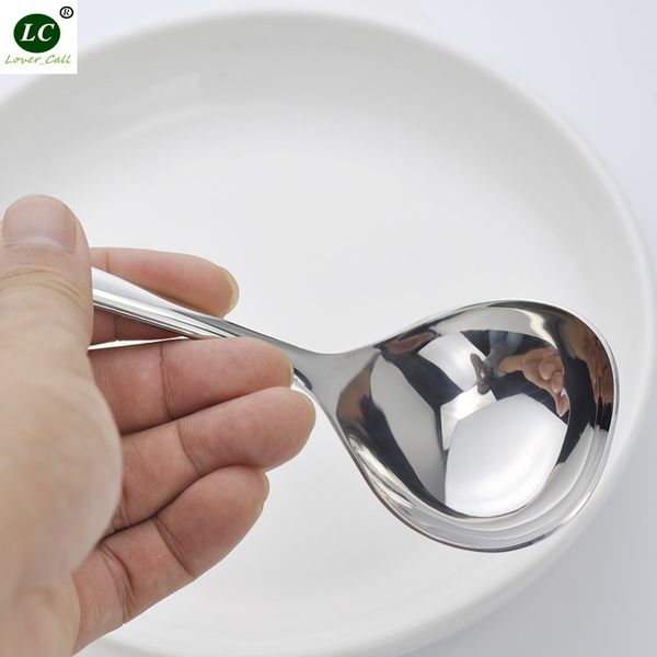 ложка soup нержавеющей стали 304 # dig ложками райс ложками porridgethickening зеркало блестящая
ложка soup нержавеющей стали 304 # dig ложками райс ложками porridgethickening зеркало блестящая